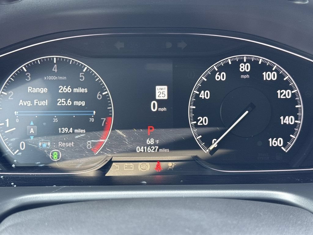 Used 2022 Honda Accord Sport image 17