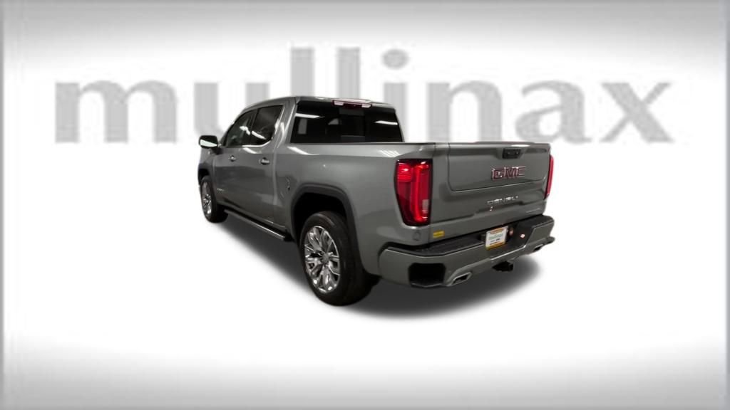 New 2026 GMC Sierra 1500 Denali image 55