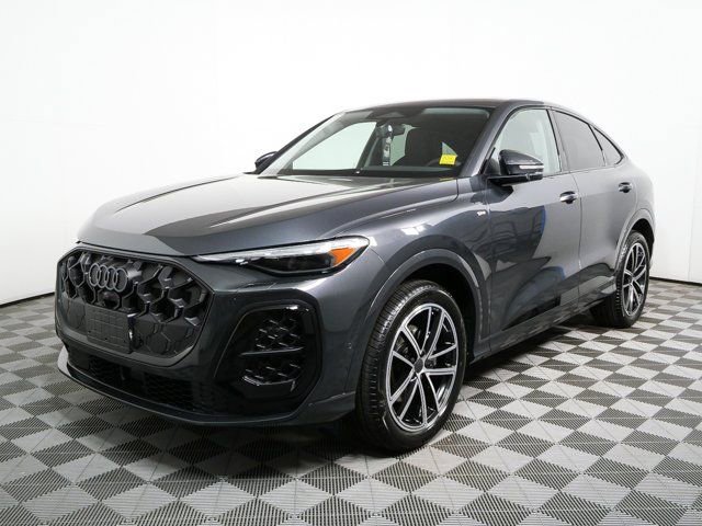 New 2026 Audi Q5 Prestige image 33