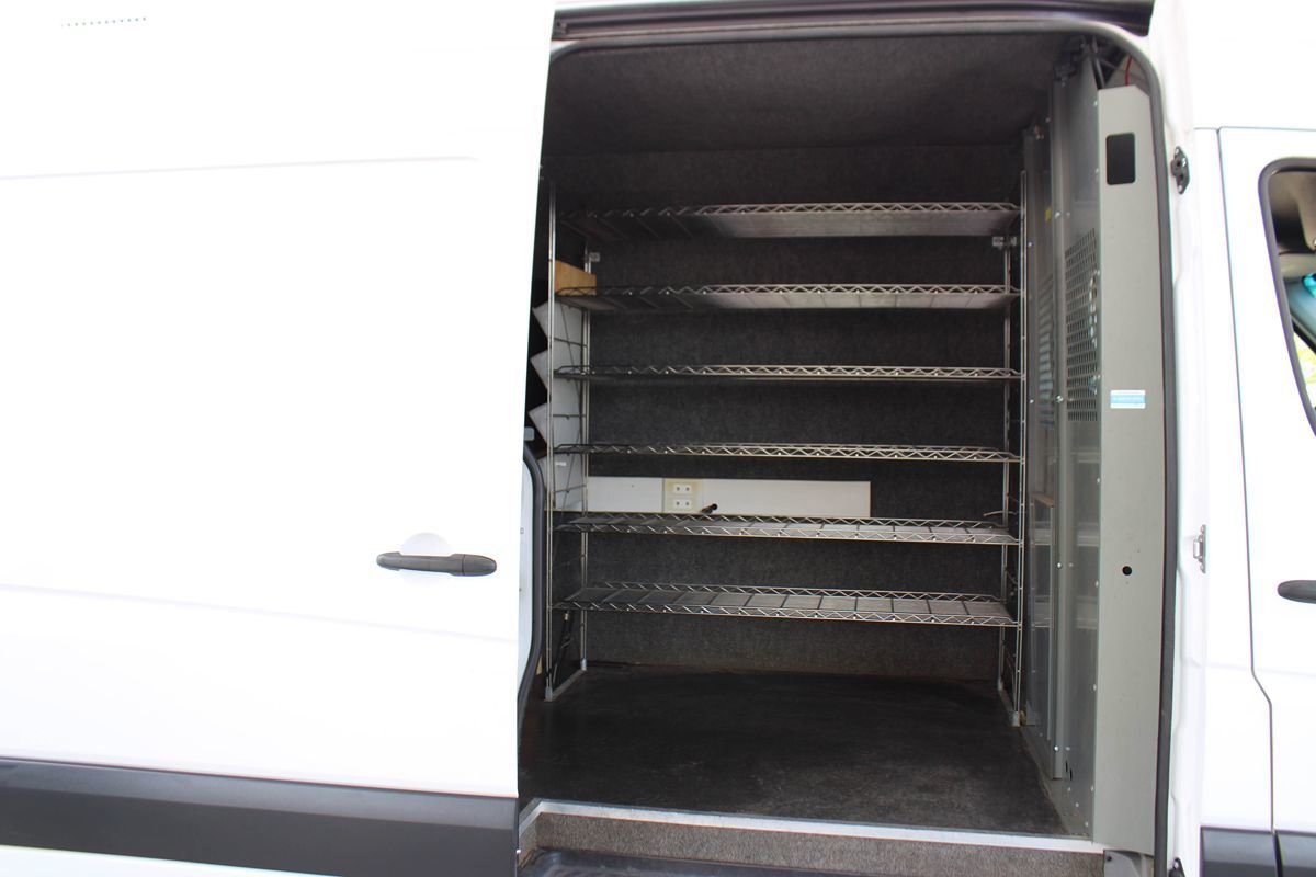 Used 2016 Mercedes-Benz Sprinter 3500 image 27