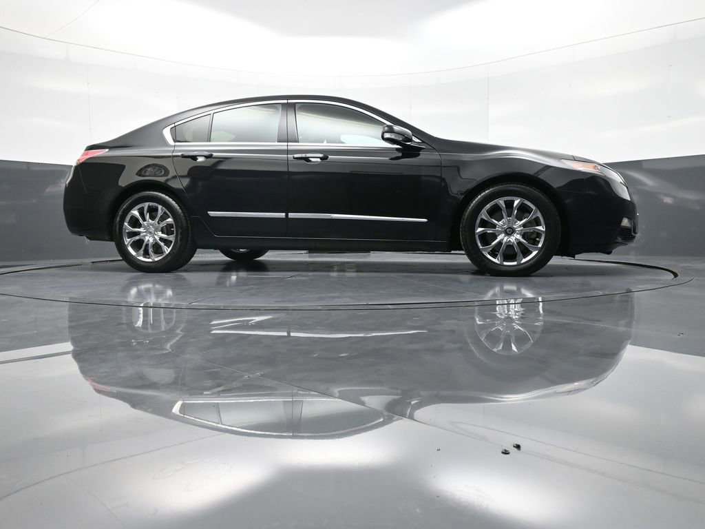 Used 2013 Acura TL w/ Technology Package FWD image 27