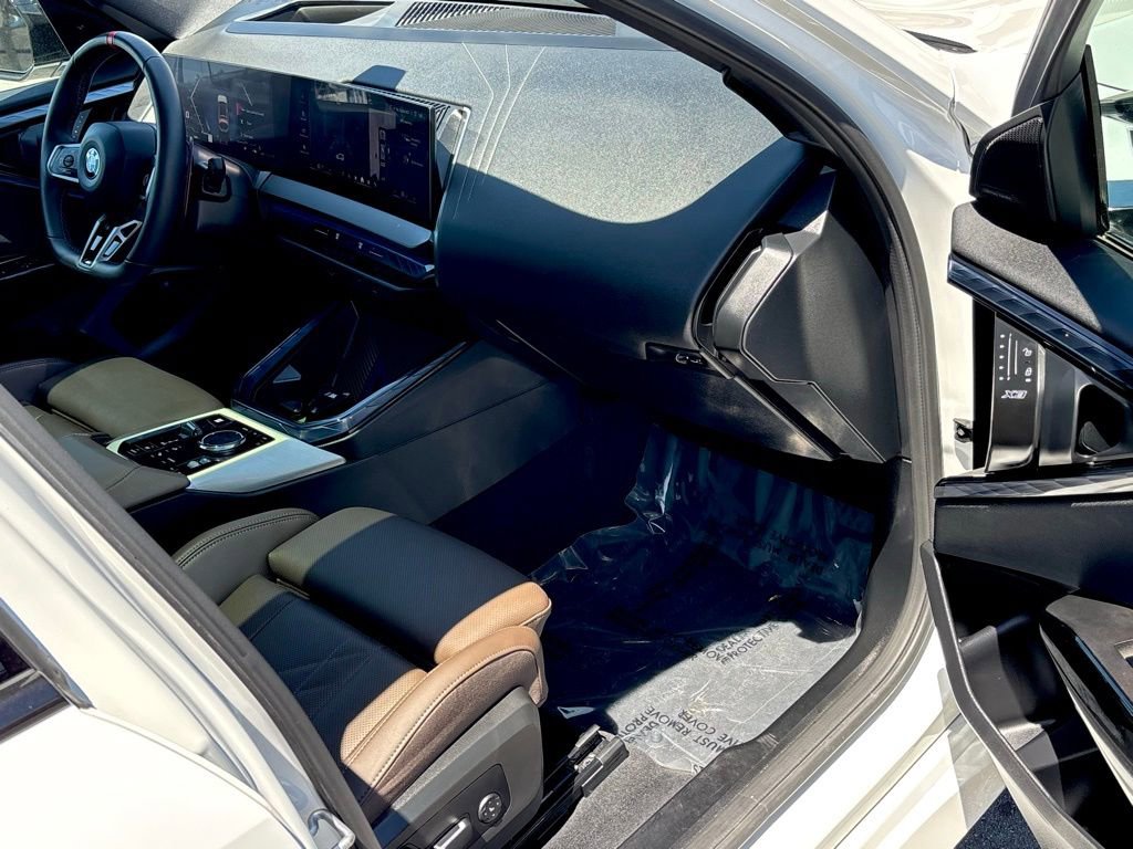 Used 2025 BMW X3 M50 AWD/4WD image 27