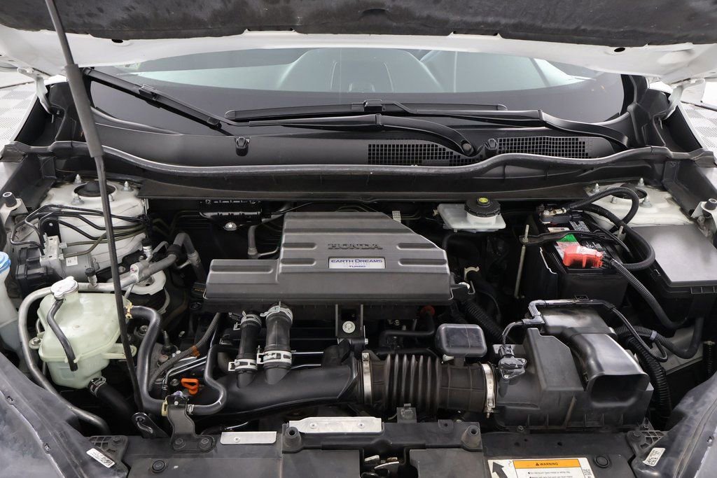 Used 2019 Honda CR-V Touring image 15