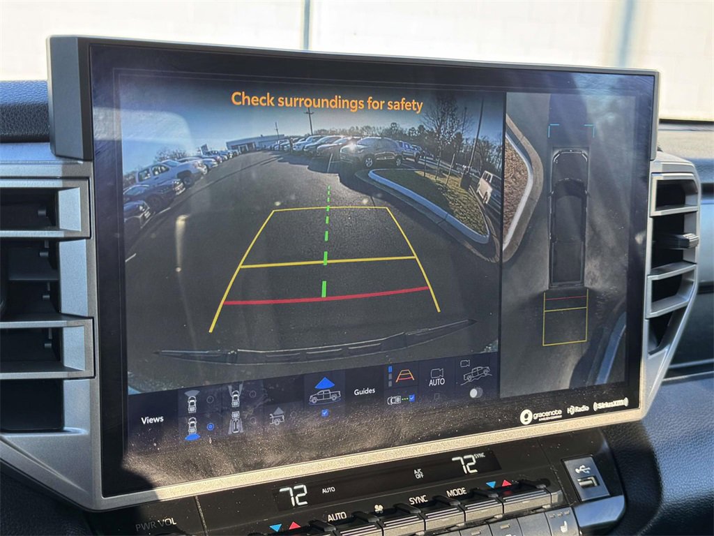 Used 2022 Toyota Tundra SR5 image 4