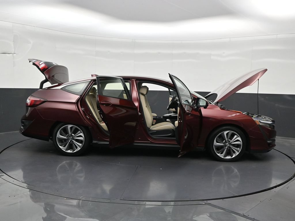 Used 2018 Honda Clarity Plug-In Hybrid image 31