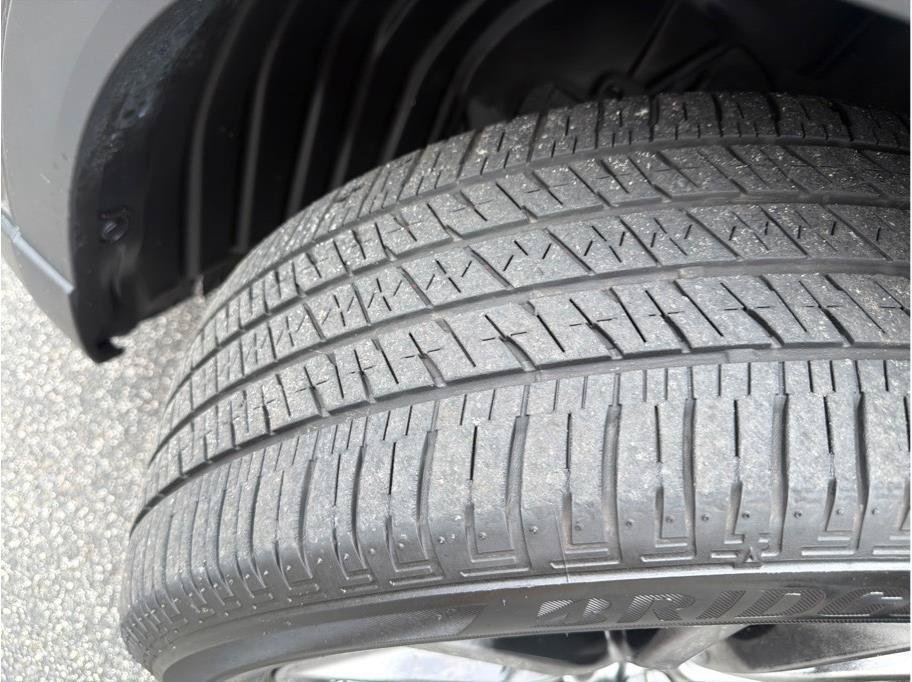 Used 2016 MAZDA CX-9 Signature AWD/4WD image 23