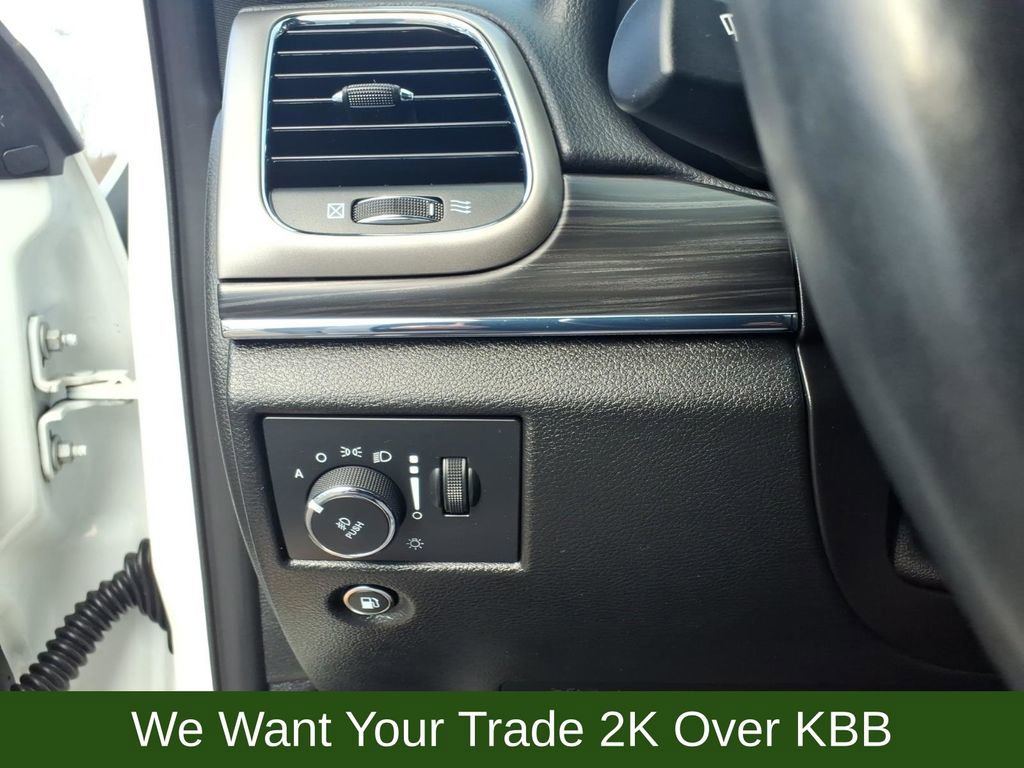 Used 2022 Jeep Grand Cherokee Limited image 22