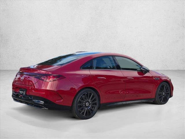 New 2027 Mercedes-Benz CLA 220 image 2