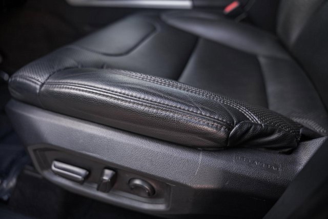 Used 2023 Toyota Tundra SR5 w/ TRD Off-Road Premium Package image 36