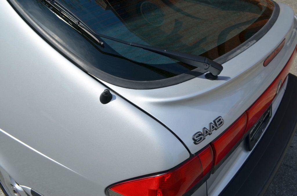 Used 1997 Saab 900 S FWD image 14