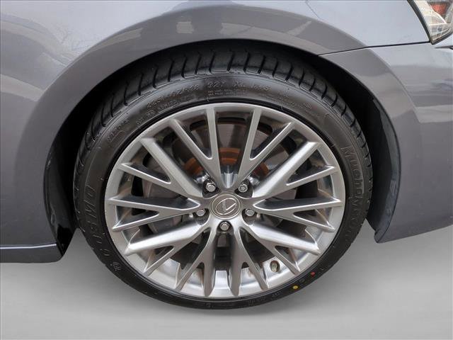 Used 2019 Lexus IS 300 w/ Navigation Package image 25