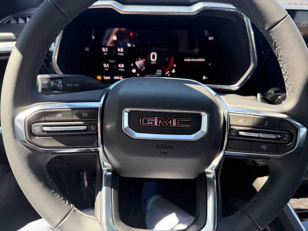 New 2026 GMC Canyon Elevation w/ Convenience Package AWD/4WD image 23