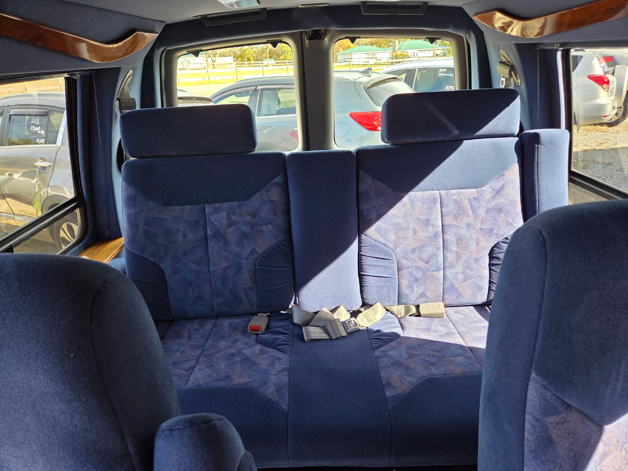 Used 1996 Chevrolet Express 1500 image 15