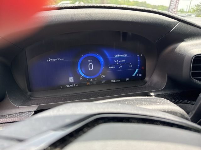 Used 2021 Ford Explorer ST w/ Equipment Group 401A AWD/4WD image 11