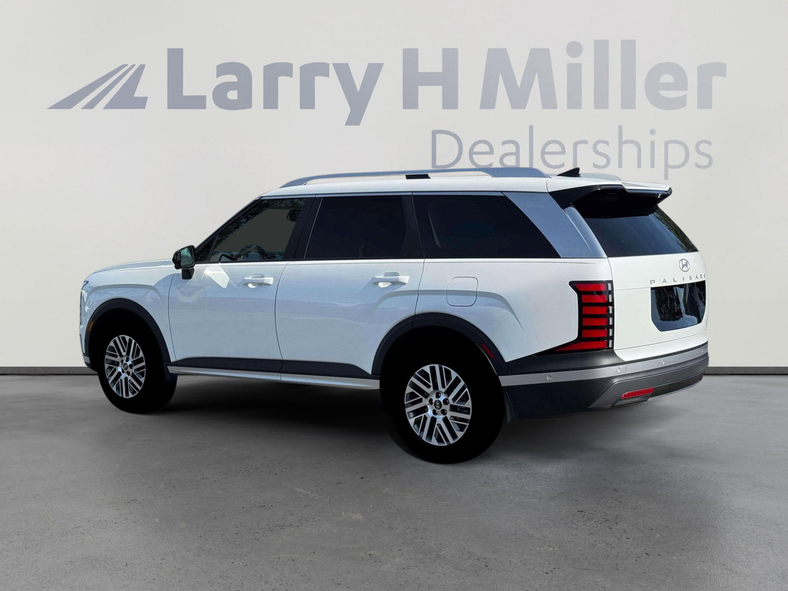 New 2026 Hyundai Palisade SEL image 4