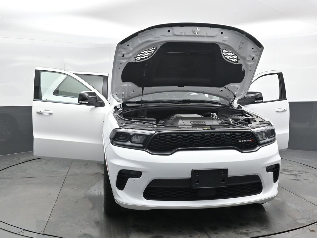 Used 2023 Dodge Durango R/T image 55