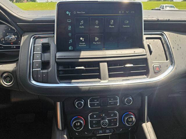 Used 2024 Chevrolet Tahoe LT AWD/4WD image 18