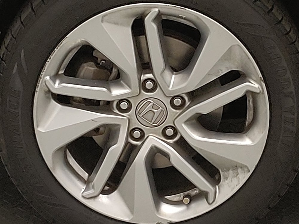 Used 2019 Honda Accord LX image 31