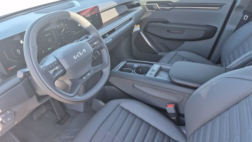 New 2026 Kia EV9 Land image 10