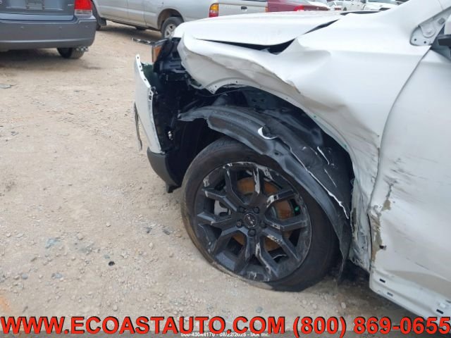 Used 2025 Honda Pilot Touring image 5