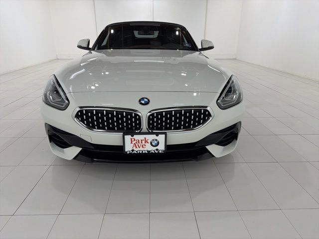 Used 2020 BMW Z4 sDrive30i image 10