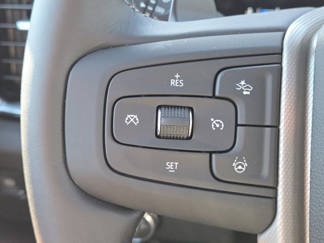 New 2026 GMC Sierra 1500 Denali AWD/4WD image 16
