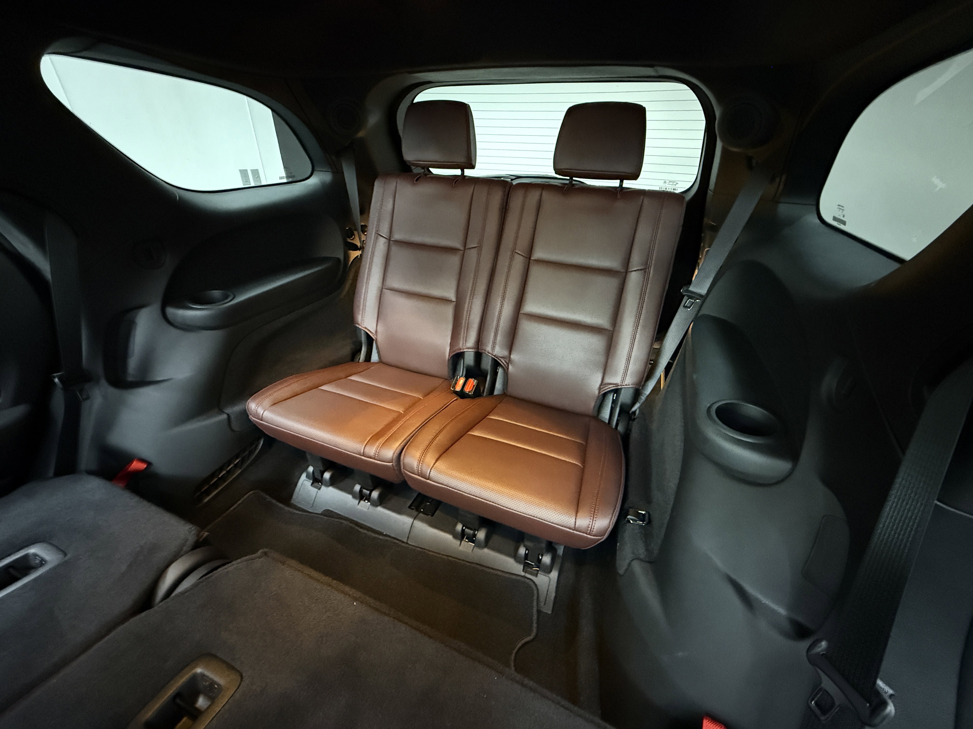 Used 2024 Dodge Durango R/T AWD/4WD image 29