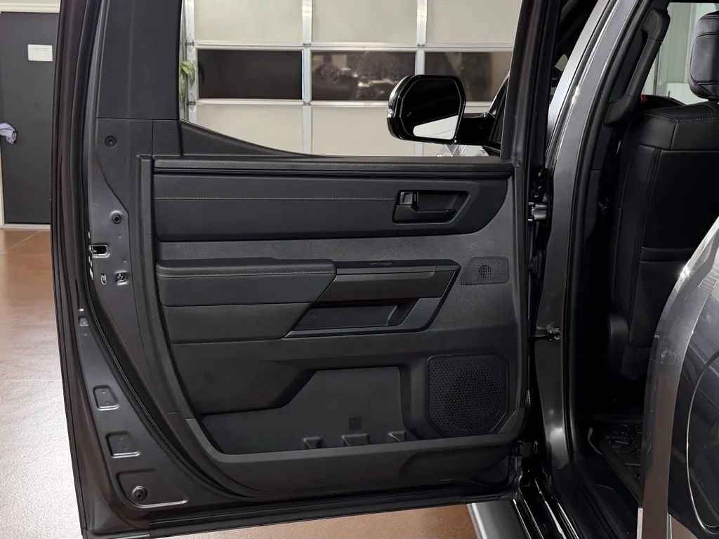 Used 2024 Toyota Tundra TRD Pro AWD/4WD image 39
