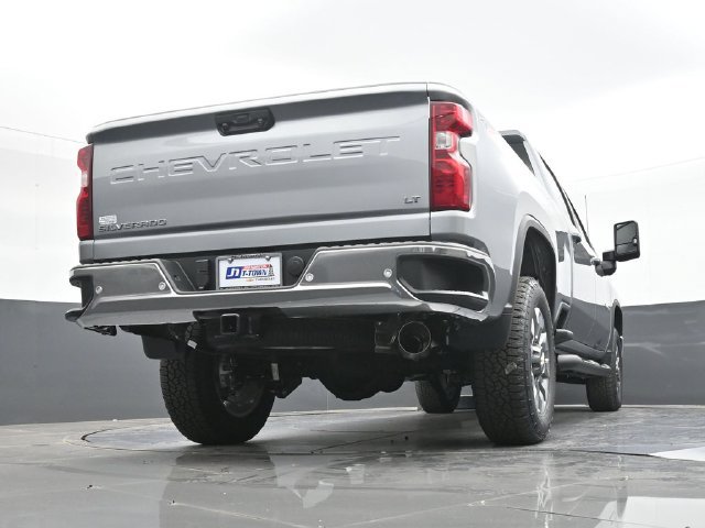 New 2026 Chevrolet Silverado 2500 LT w/ All Star Edition AWD/4WD image 45