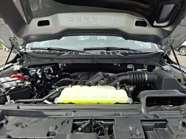 Used 2025 Ford F150 XL AWD/4WD image 34