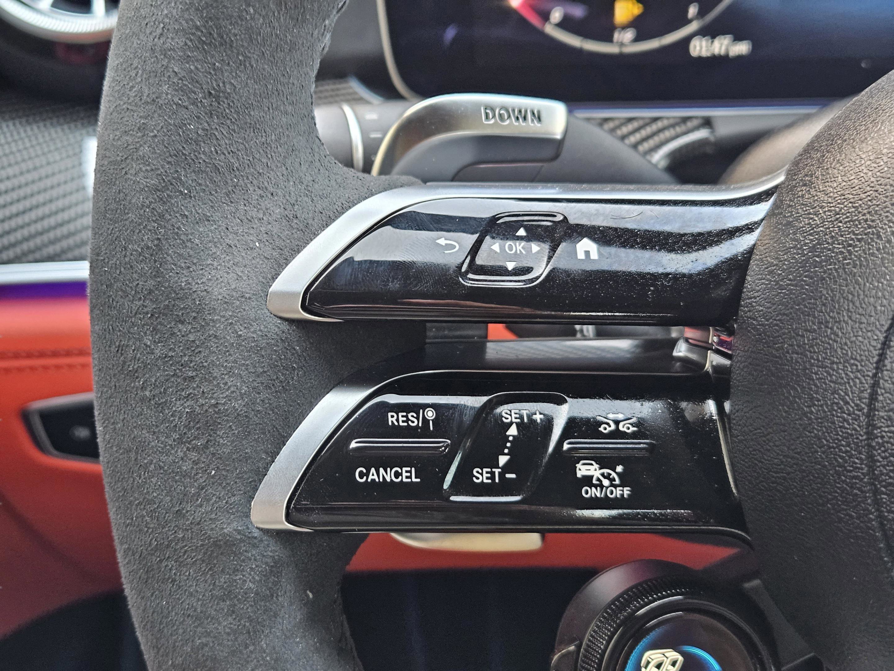 Certified 2024 Mercedes-Benz AMG GT 53 image 28