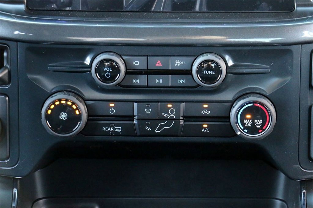 New 2026 Ford F150 STX image 23