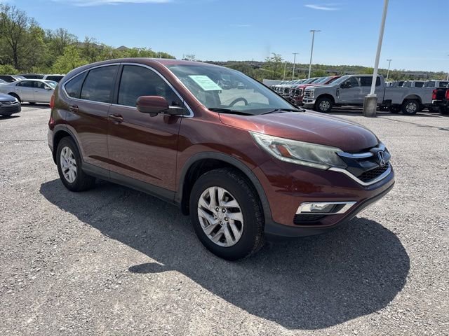 Used 2016 Honda CR-V EX image 3