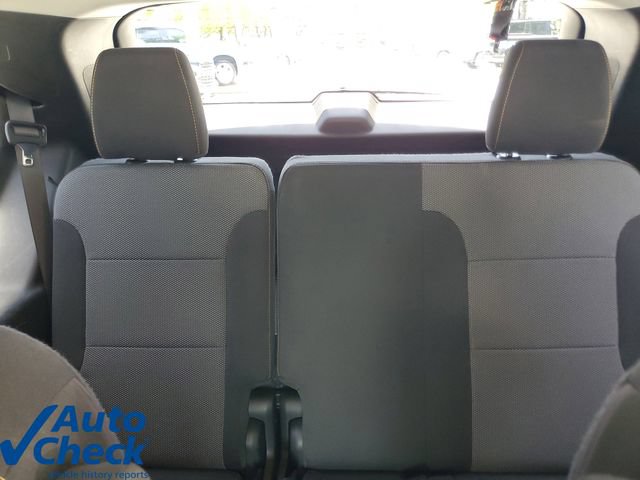 Used 2019 Chevrolet Traverse LT FWD image 13
