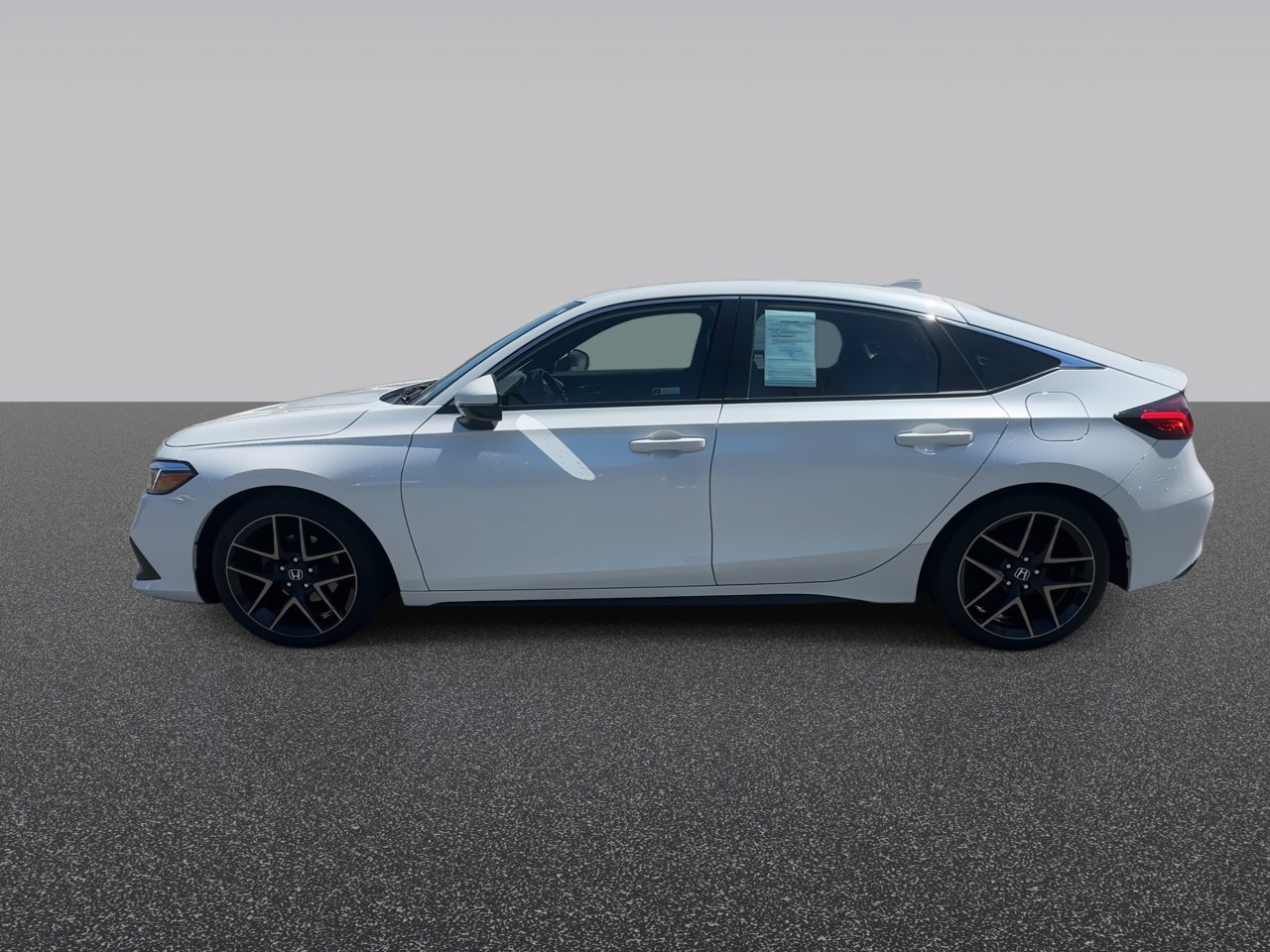 Used 2022 Honda Civic Sport Touring image 5