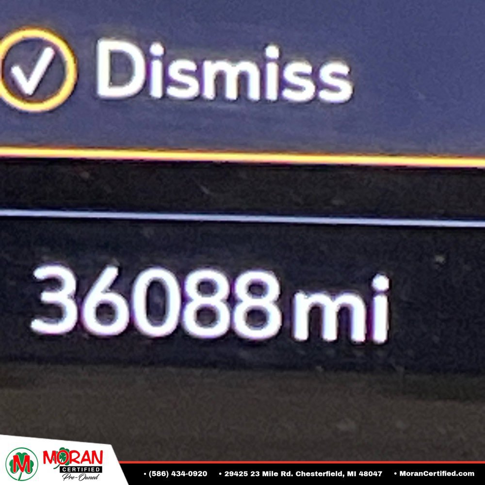 Used 2023 Buick Envision Essence FWD image 27