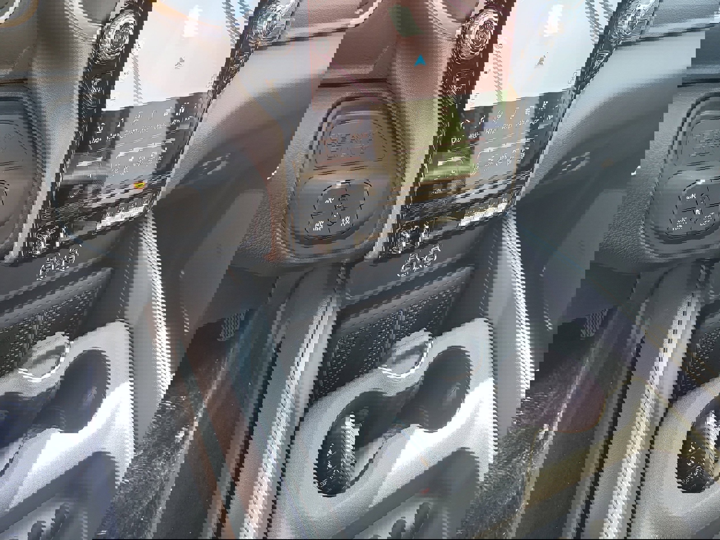 New 2026 RAM 2500 Laramie image 18