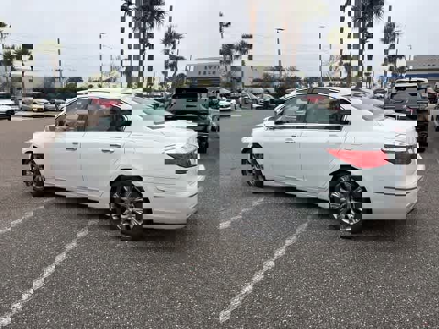 Used 2009 Hyundai Genesis 3.8 w/ Premium Plus Pkg 3 image 7