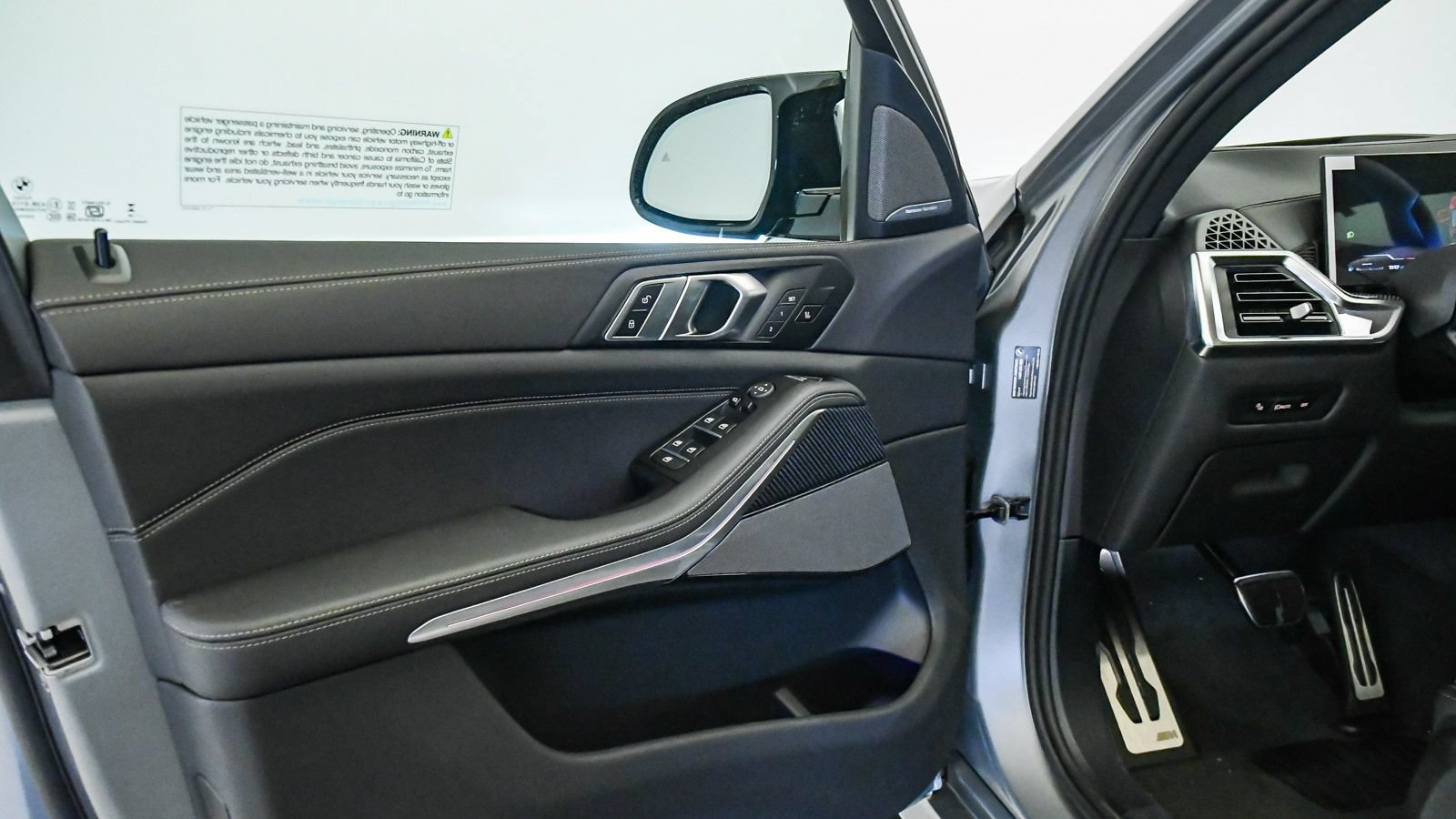 New 2026 BMW X5 M60i AWD/4WD image 36