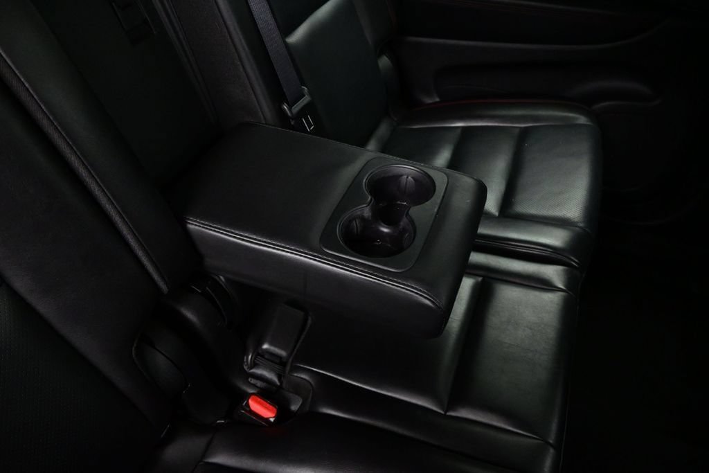 Used 2025 Dodge Durango GT AWD/4WD image 40