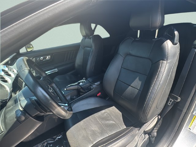 Used 2015 Ford Mustang Premium RWD image 12