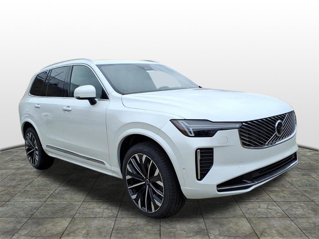 New 2026 Volvo XC90 T8 Ultra w/ Protection Package Premier image 1