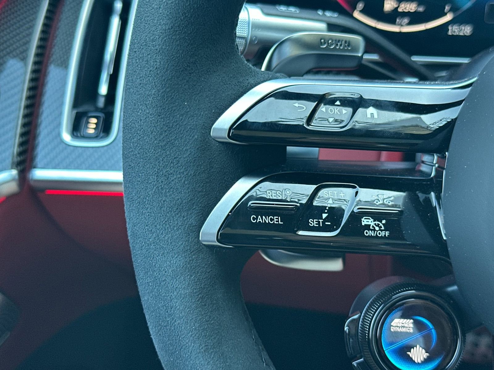 Used 2024 Mercedes-Benz S 63 AMG S image 28