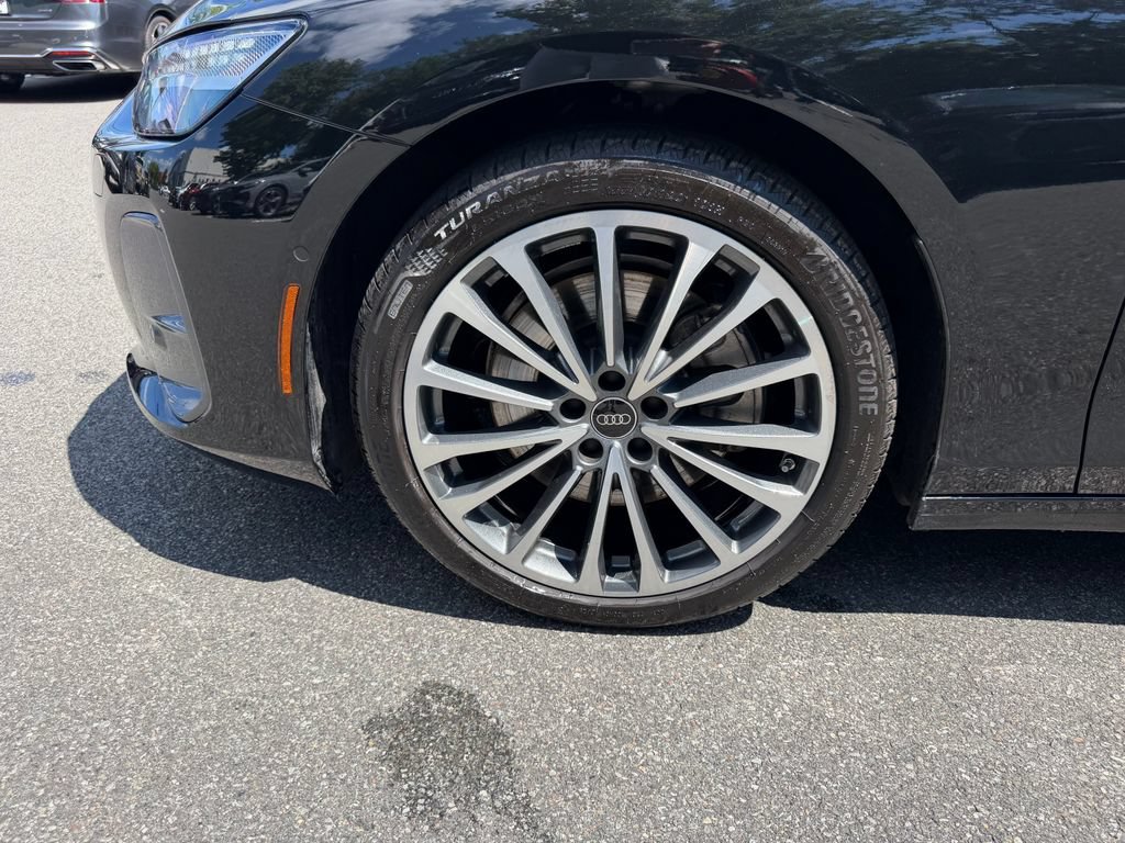 Used 2026 Audi A6 Premium Plus w/ Premium Plus Package AWD/4WD image 10