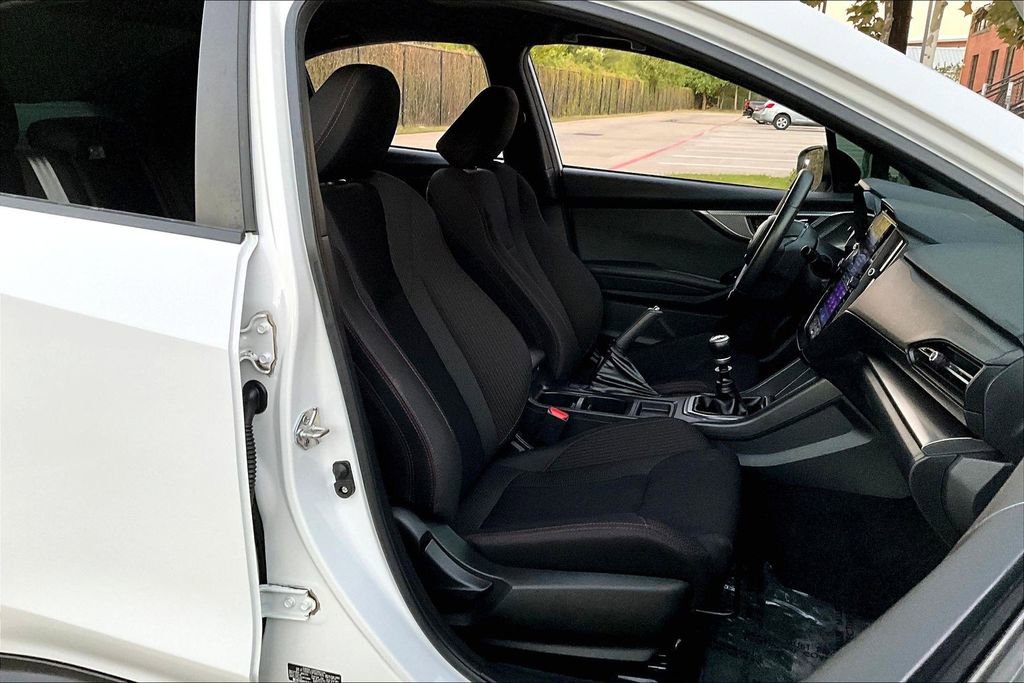 Used 2023 Subaru WRX Premium image 10