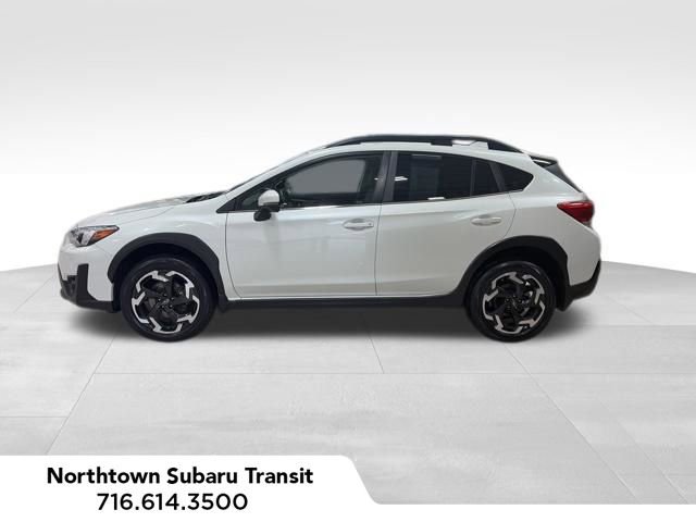 Certified 2023 Subaru Crosstrek 2.5i Limited image 2