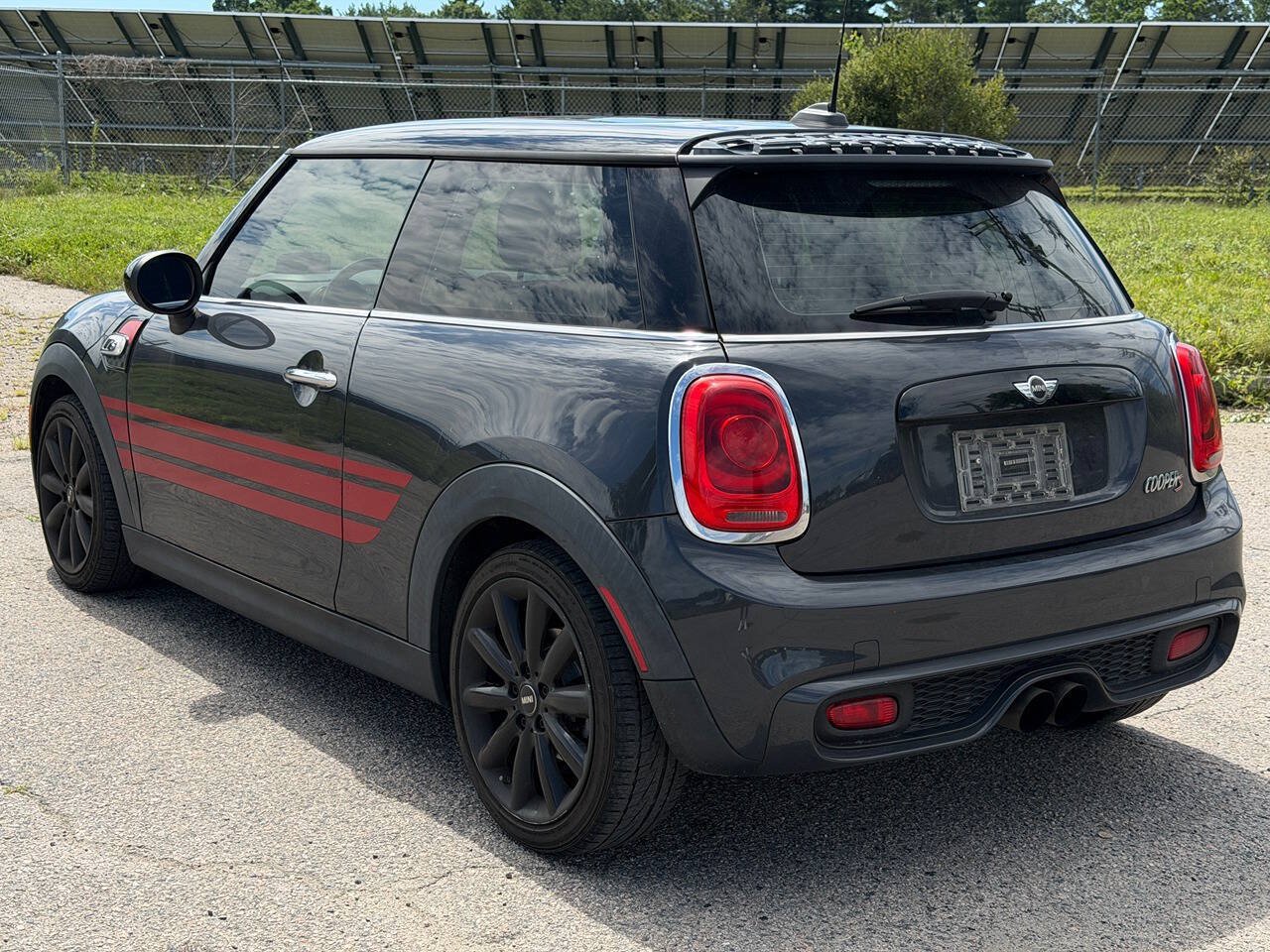 Used 2014 MINI Cooper S FWD image 3
