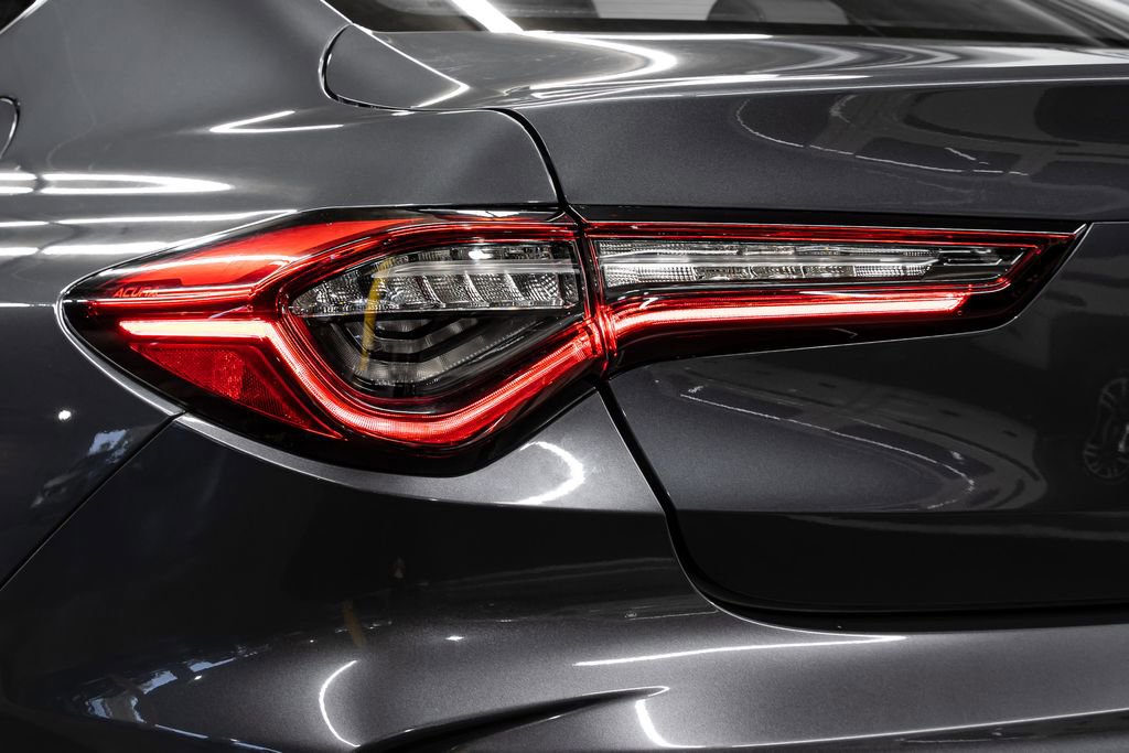 Certified 2023 Acura TLX w/ Technology Package image 14