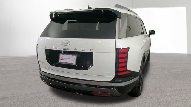 New 2026 Hyundai Palisade Limited image 9