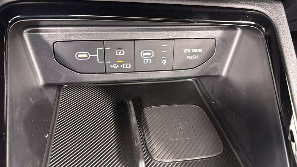 New 2025 Kia K5 EX image 25